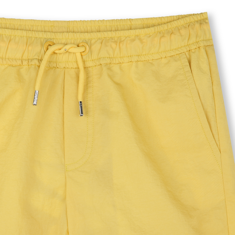 Short de bain déperlant Hugo 
                    GARCON