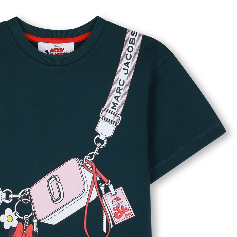 Robe MARC JACOBS 
                        FILLE