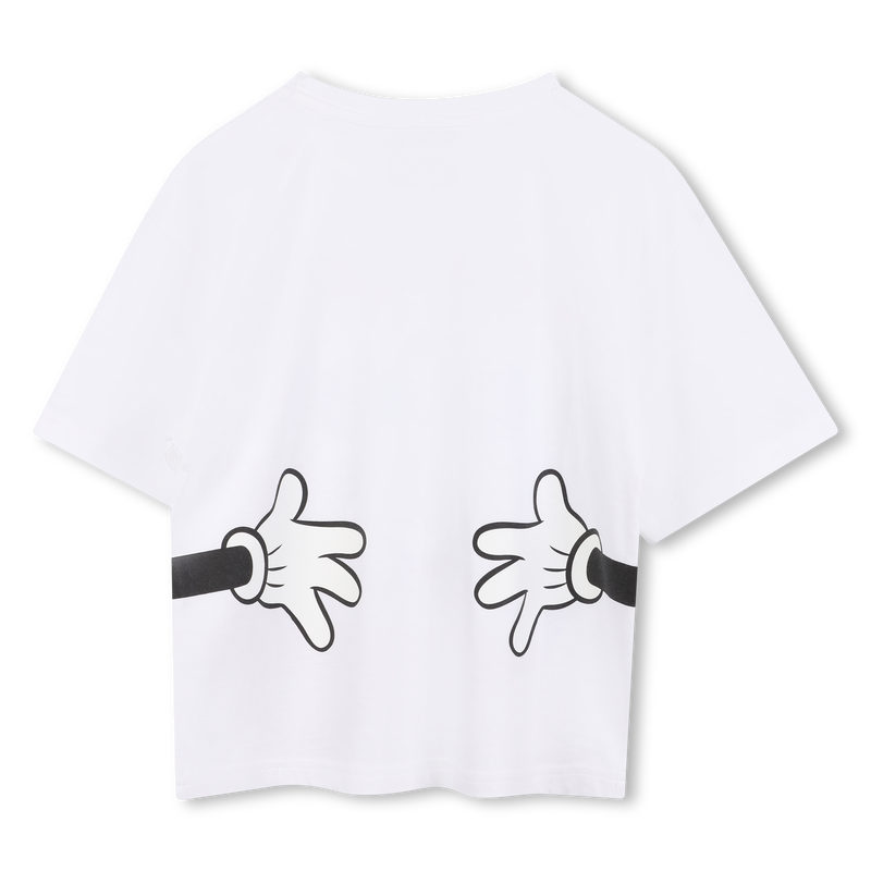 T-shirt à manches courtes MARC JACOBS 
                    UNISEXE