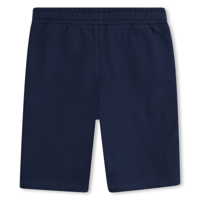 Bermuda de jogging molletonné TIMBERLAND GARCON