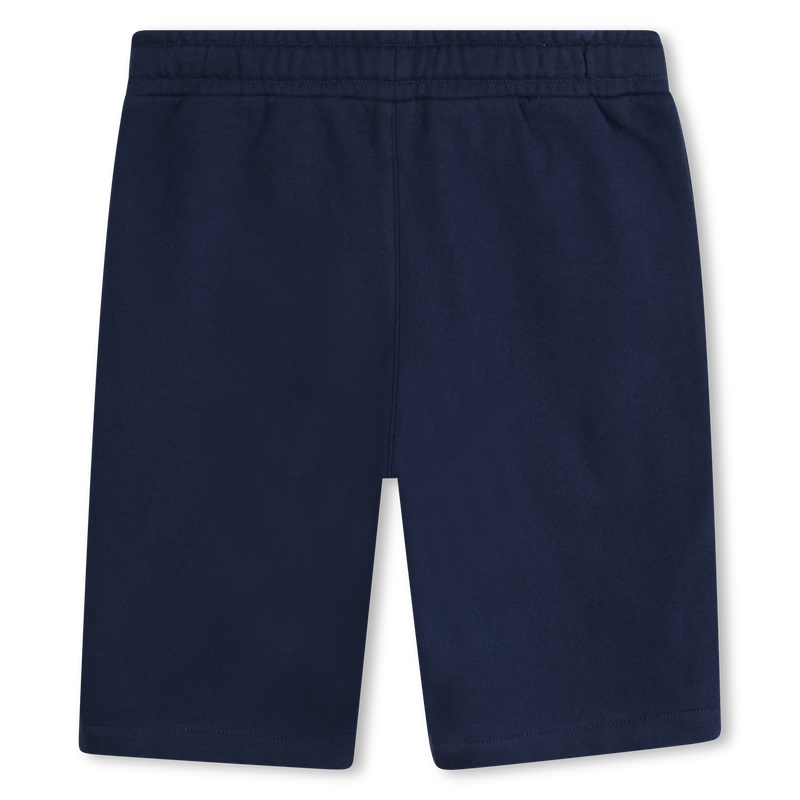 Bermuda de jogging molletonné TIMBERLAND 
                    GARCON