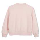 Sweat en molleton BILLIEBLUSH 
                    FILLE