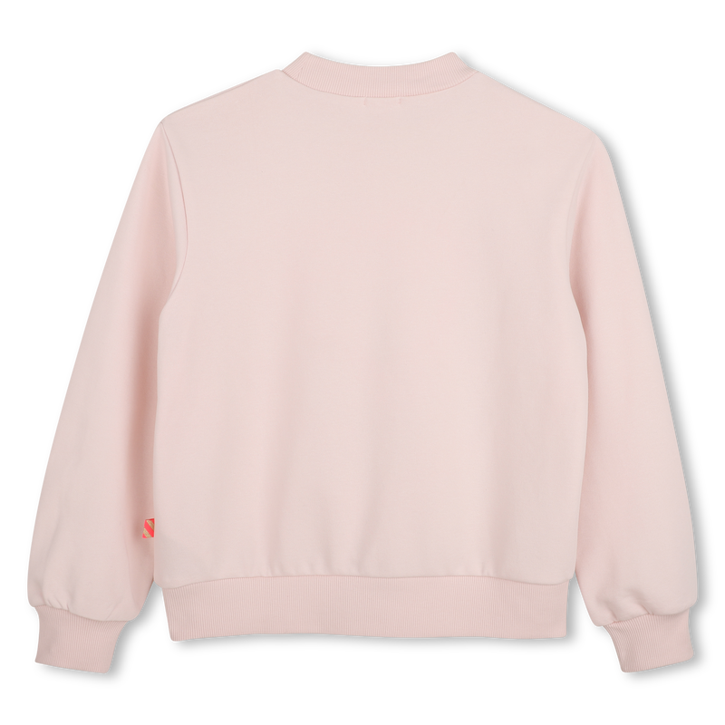 Sweat en molleton BILLIEBLUSH 
                        FILLE