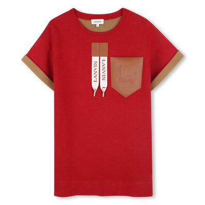 Robe en tricot LANVIN FILLE