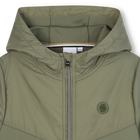 Cardigan de jogging BOSS 
                    GARCON