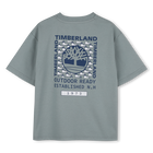 Tee-shirt manches courtes TIMBERLAND 
                    GARCON