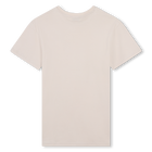 Robe T-shirt &agrave; manches courtes MARC JACOBS 
                    FILLE
