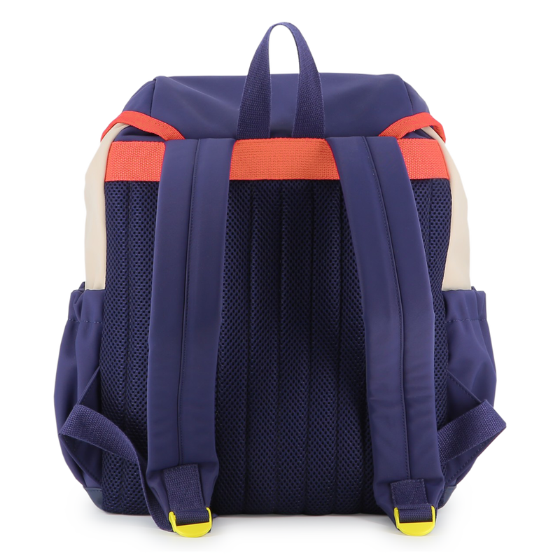 Sac à dos BILLIEBLUSH 
                    GARCON