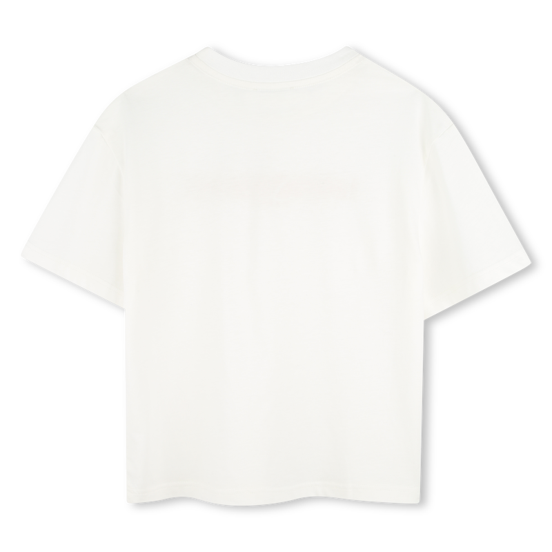 Tee-shirt à manches courtes LANVIN 
                    GARCON