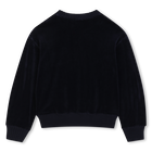 Sweat-shirt CHLOE 
                    FILLE