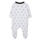 Ensemble pyjama, body et bonnet BOSS 
                    GARCON