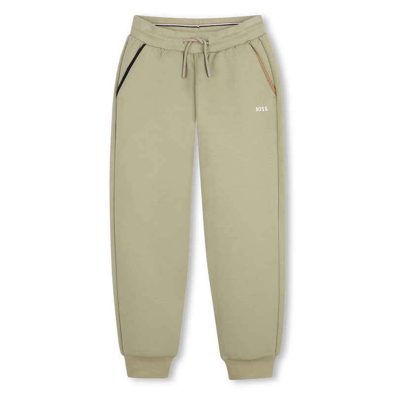 Ensemble jogging BOSS 
                        GARCON