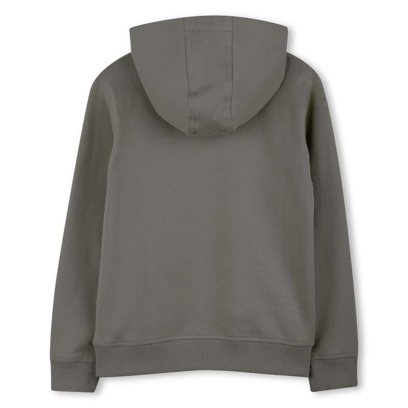 Sweat-shirt à capuche Hugo 
                        GARCON