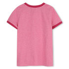 Tee-shirt manches courtes CHLOE 
                    FILLE