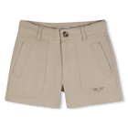 Short detail strass ZADIG & VOLTAIRE 
                    FILLE
