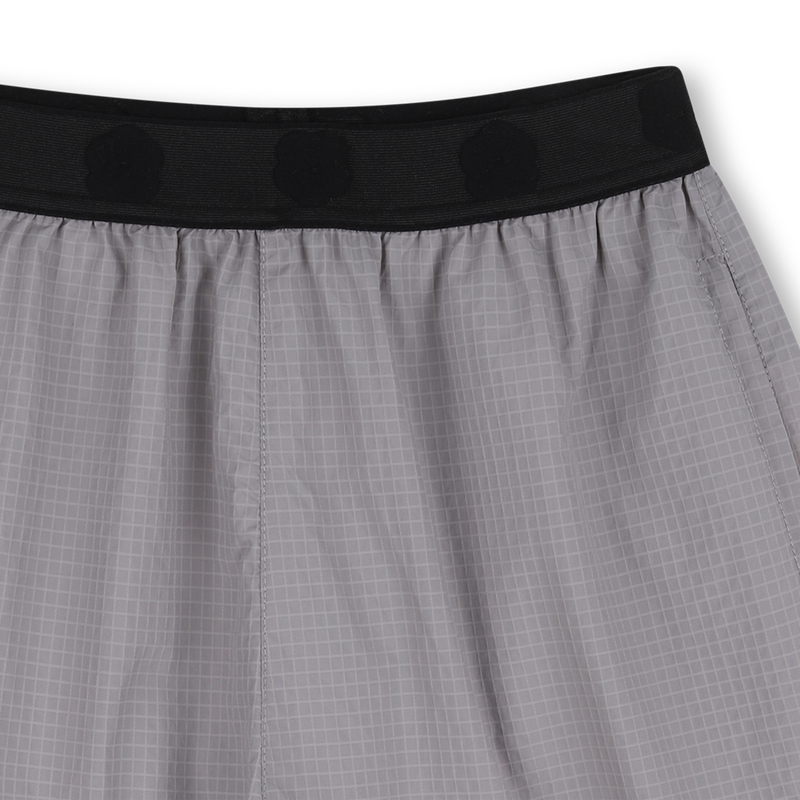 Short taille elastique KENZO KIDS 
                        FILLE