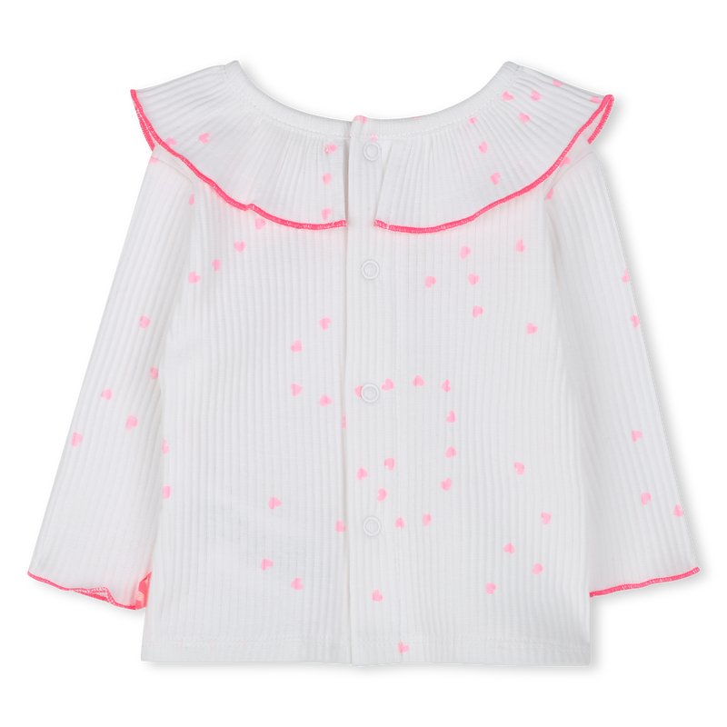 Ensemble T-shirt et legging BILLIEBLUSH 
                    FILLE
