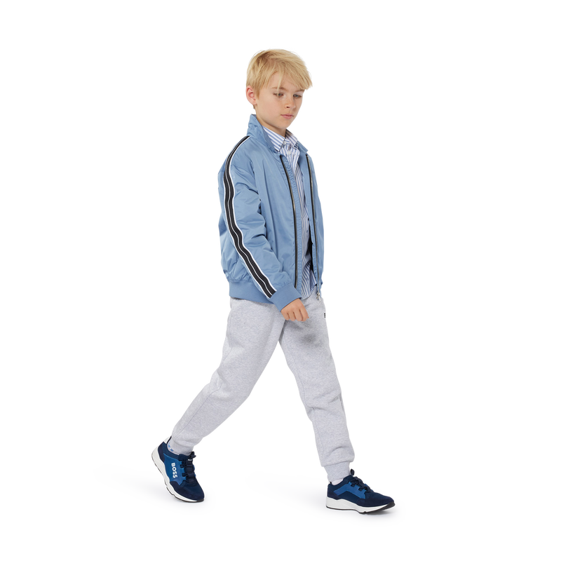 Pantalon de jogging BOSS 
                    GARCON