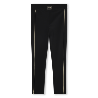 Legging en jersey BOSS FILLE
