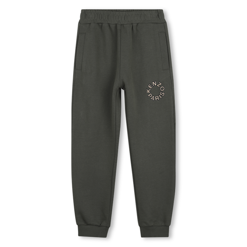 Ensemble Sweat-shirt et pantalon KENZO KIDS 
                        UNISEXE