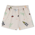 Ensemble Tee-shirt et short KENZO KIDS 
                    GARCON