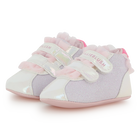 Chaussons BILLIEBLUSH 
                    FILLE