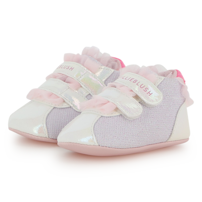 Chaussons BILLIEBLUSH FILLE