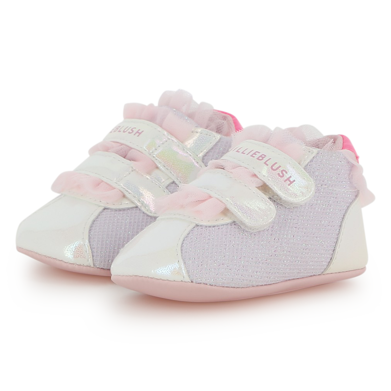 Chaussons BILLIEBLUSH 
                        FILLE