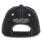 Casquette MARC JACOBS 
                    GARCON