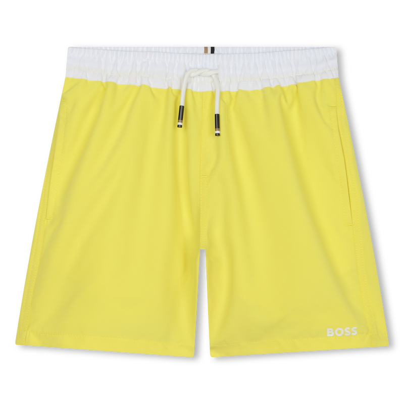 Maillot de bain magique BOSS 
                    GARCON