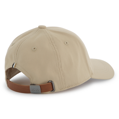 Casquette à fermeture réglable BOSS GARCON