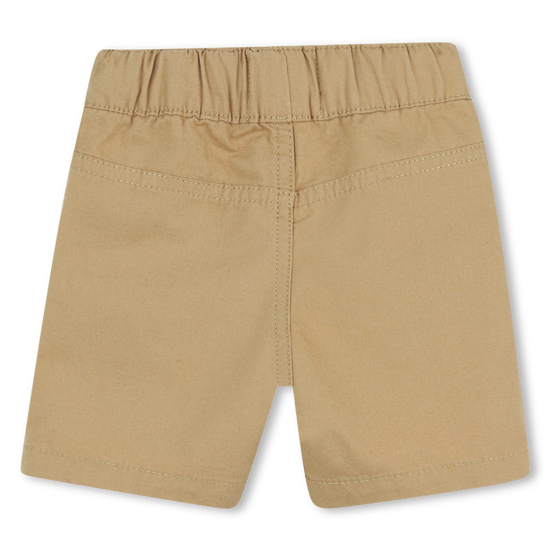 Short avec poche TIMBERLAND 
                    GARCON