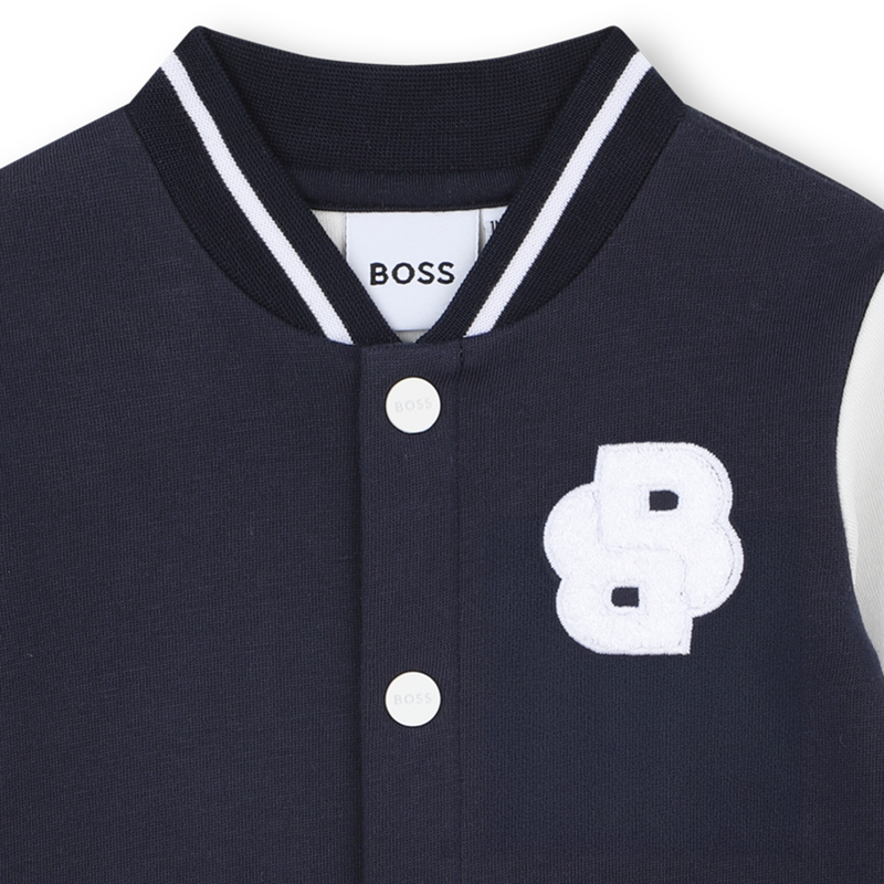 Combinaison BOSS 
                        GARCON