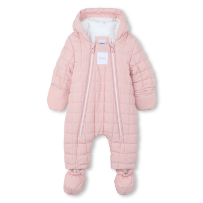 Combinaison pilote BOSS FILLE