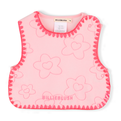 Bavoir BILLIEBLUSH FILLE