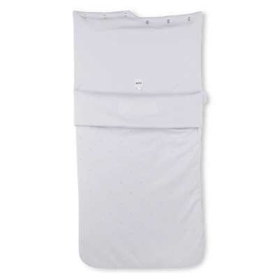 Nid d'ange imprimé BOSS UNISEXE