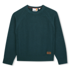 Pull TIMBERLAND 
                    GARCON