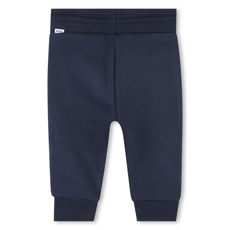 PANTALON JOGGING BOSS 
                    GARCON