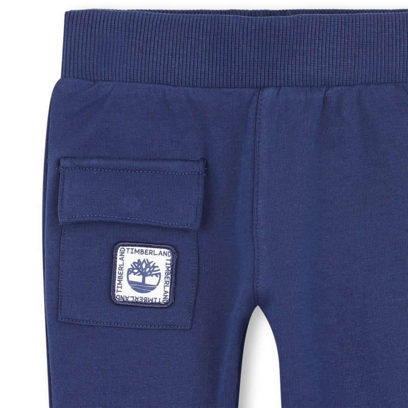 Pantalon de jogging avec poche TIMBERLAND 
                    GARCON