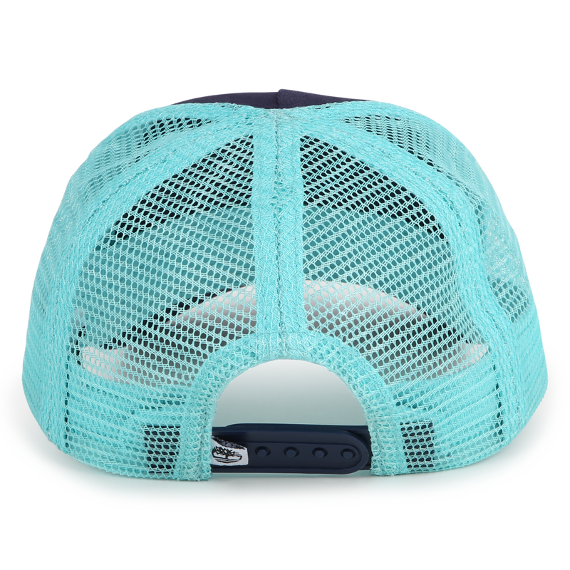 Casquette ajustable TIMBERLAND 
                    GARCON