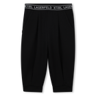 Ensemble sweat et pantalon KARL LAGERFELD KIDS 
                    FILLE