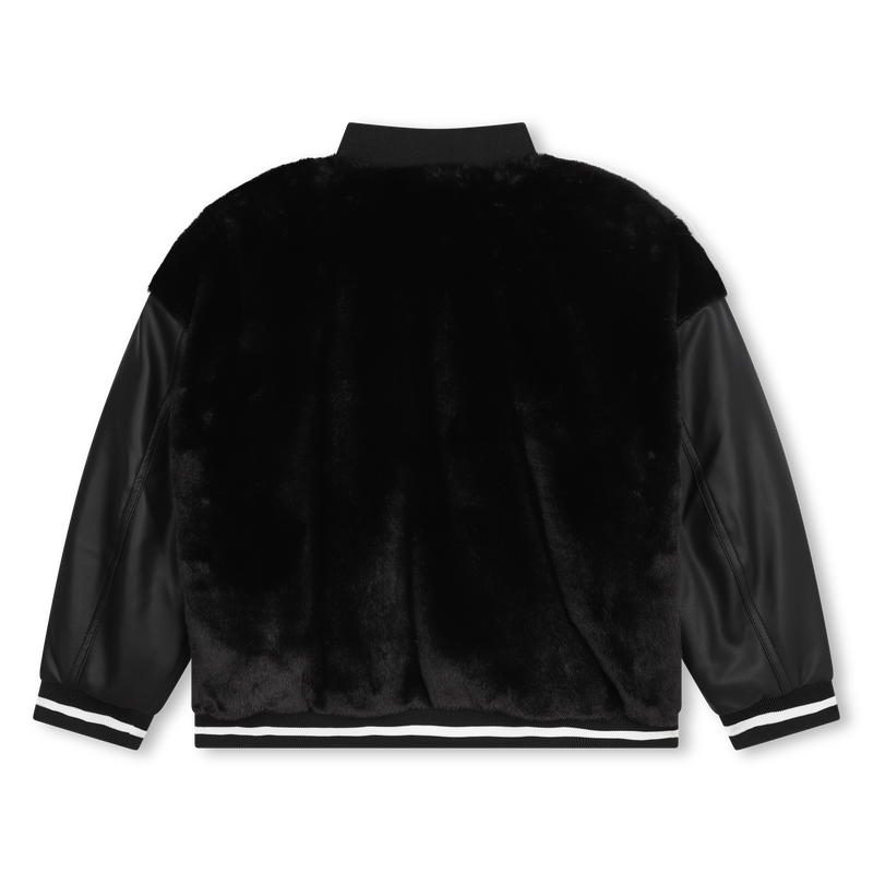 Blouson DKNY 
                        FILLE