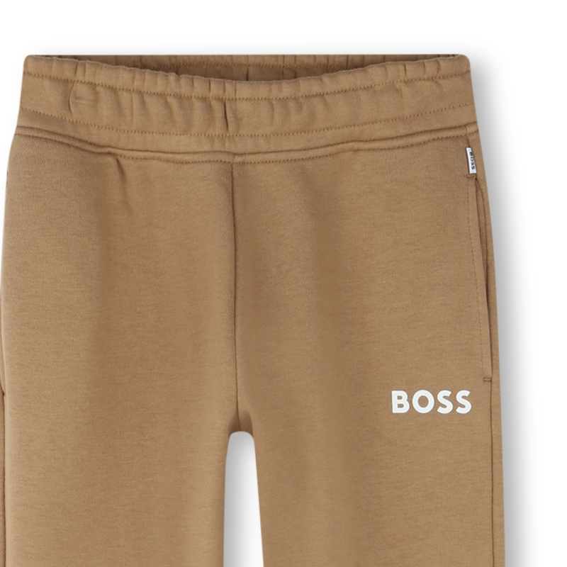 Pantalon de jogging BOSS 
                    GARCON