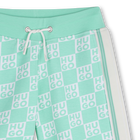 Short de jogging Hugo 
                    GARCON