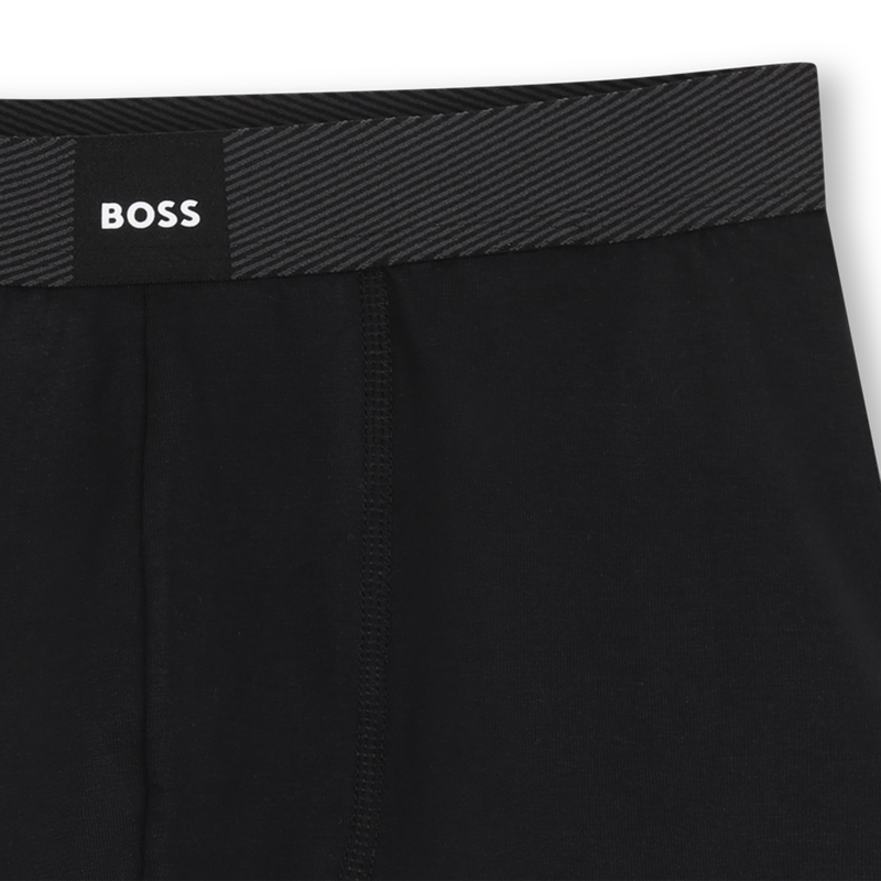 Lots de boxers BOSS 
                        GARCON