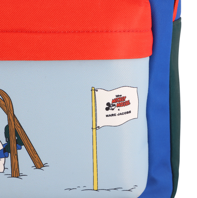 Sac &agrave; dos MARC JACOBS 
                        GARCON