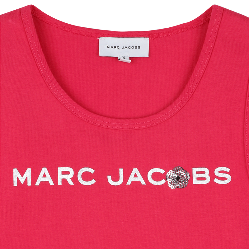D&Eacute;BARDEUR MARC JACOBS 
                        FILLE