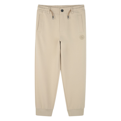 Pantalon de jogging ample BOSS GARCON
