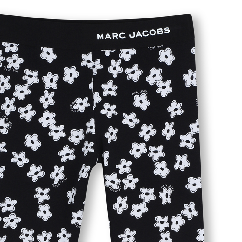 LEGGING FANTAISIE MARC JACOBS 
                        FILLE