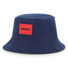 Bob reversible Hugo 
                    GARCON